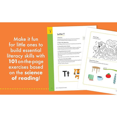 Learn to Read Sight Words Storybook
