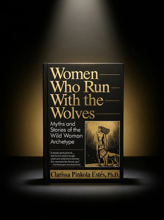 Women Who Run with the Wolves