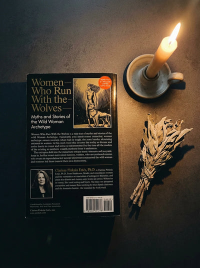Women Who Run with the Wolves